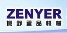 深圳市振野蛋品機械設備有限公司